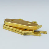 Can Am Commander MAX 1000R/800R 2014-2020 Brass Brake Pad Set Traild