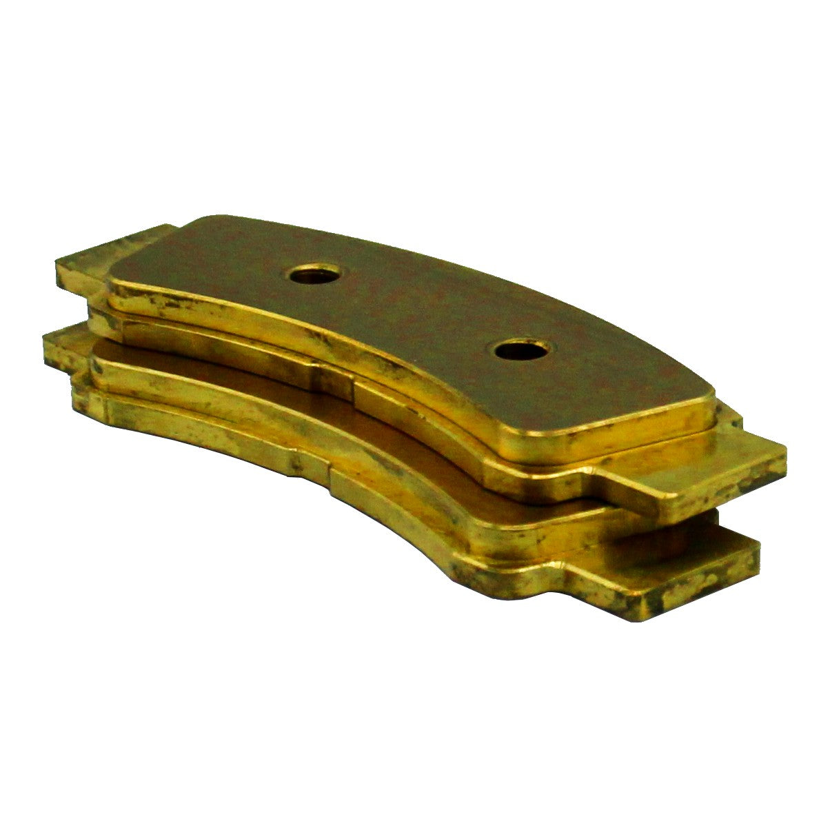Kawasaki KRX/KRX4 1000 2020-2026 Brass Brake Pad Set Traild