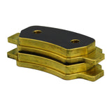 CFMoto ZFORCE 500/800/950/1000 2018-2026 Brass Brake Pad Set Traild