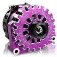 Mechman E Series 400 Amp Billet 96-04 GM Truck Mechman