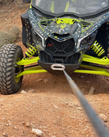 Dirt Demon CAN-AM X3 Front Bumper 17-23