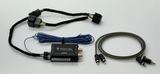Custom Made T-Harness for BOSE - Compatible with 2019-2026 GMC Sierra - Chevrolet Silverado Vehicles Ten87 Design
