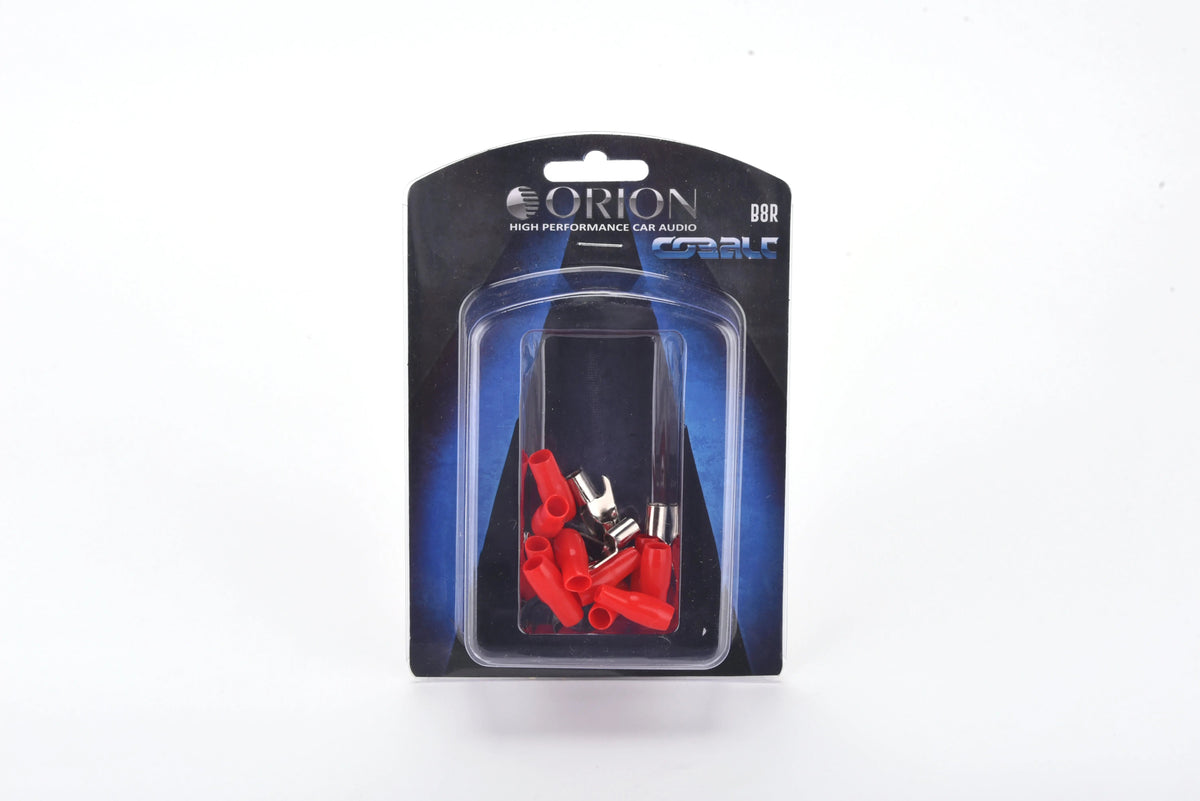 B8R (Pack of 10) ORION B8R (Pack of 10) B8R (Pack of 10) B8R (Pack of 10) B8R (Pack of 10)