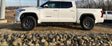 1.75 Inch Leveling Kit Toyota Tundra 2WD/4WD 2022-2026