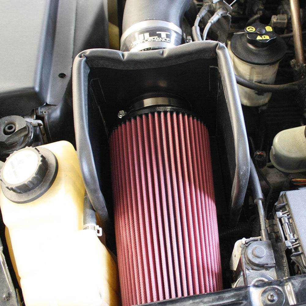 JLT BIG Air Intake for 1999-2004 F-150 Lightning & 2002-2003 F-150 Harley JLT
