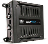 BANDA BD800.4 2OHM BANDA