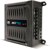 BANDA BD800.4 2OHM BANDA