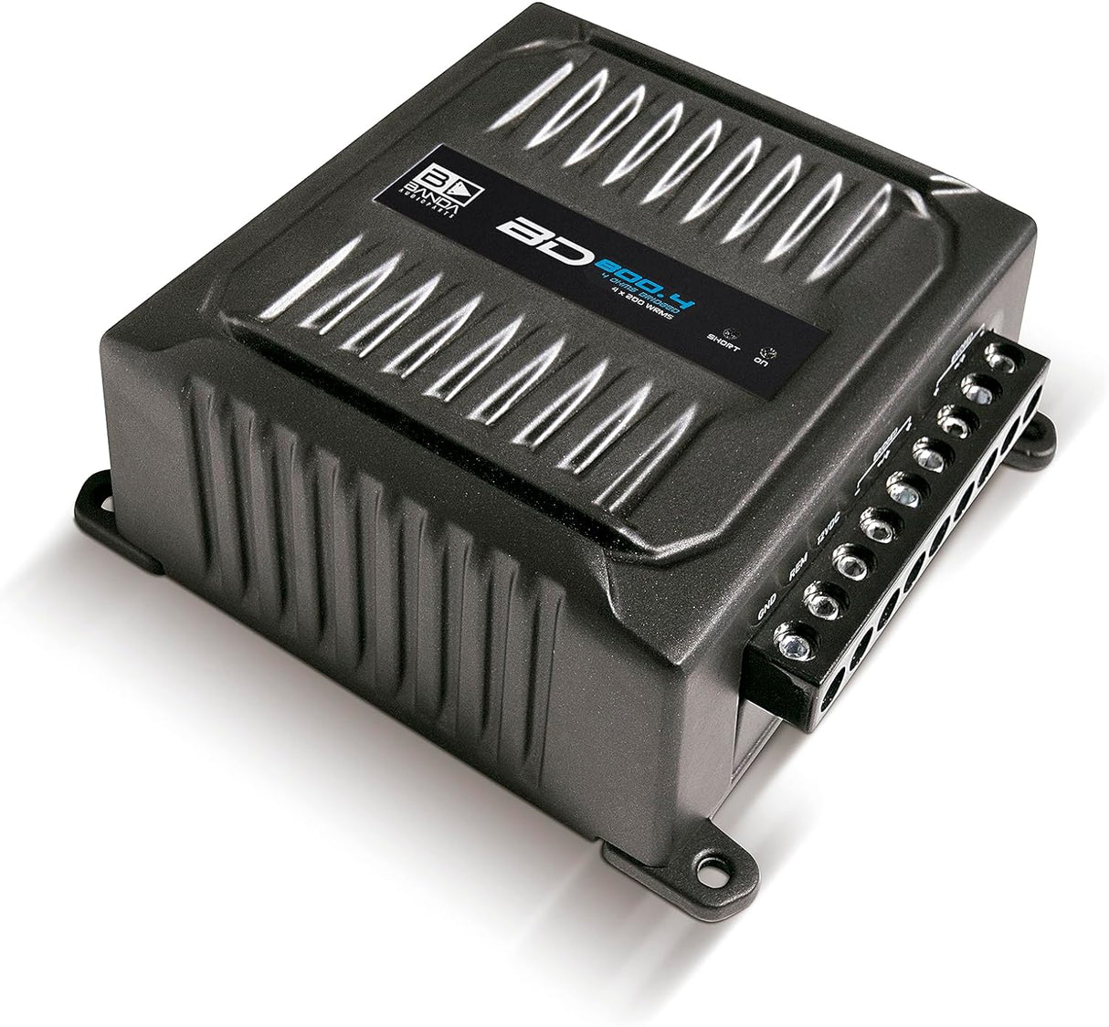 BANDA BD800.4 2OHM BANDA