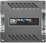 Banda Electra Bass 2K1 Amplifier Audio Car 2.000 Watts RMS 1 ohm BANDA
