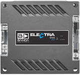 Banda Electra Bass 2K2 Amplifier Audio Car 2.000 Watts RMS 2 ohms BANDA