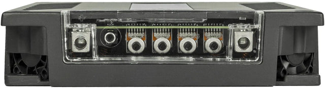 Banda Electra Bass 2K2 Amplifier Audio Car 2.000 Watts RMS 2 ohms BANDA