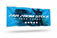 FFS Banner Far From Stock