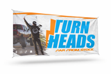 FFS Banner Far From Stock