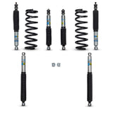 Desolate Motorsports 2" Leveling Kit (Bolt-on) - 1980-1996 Ford Bronco/F150 Desolate Motorsports