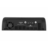 Taramps BASS3K | 3000W RMS Full Range Amplifier 1-Ohm Taramps