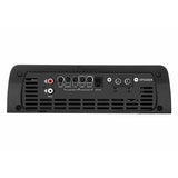 Taramps BASS3K | 3000W RMS Full Range Amplifier 1-Ohm Taramps