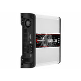 Taramps BASS3K | 3000W RMS Full Range Amplifier 1-Ohm Taramps