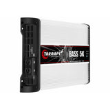 Taramps BASS5K 5000W RMS Full Range Amplifier 1-Ohm Taramps