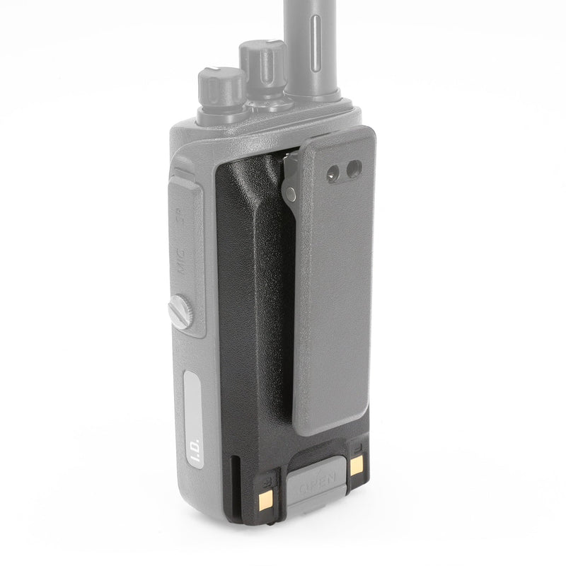 RDH-X / ABH7 Replacement Battery