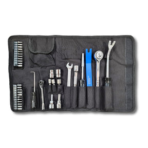 Bavsound Universal Tool Kit (Includes Subwoofer Install Tools) Bavsound LLC