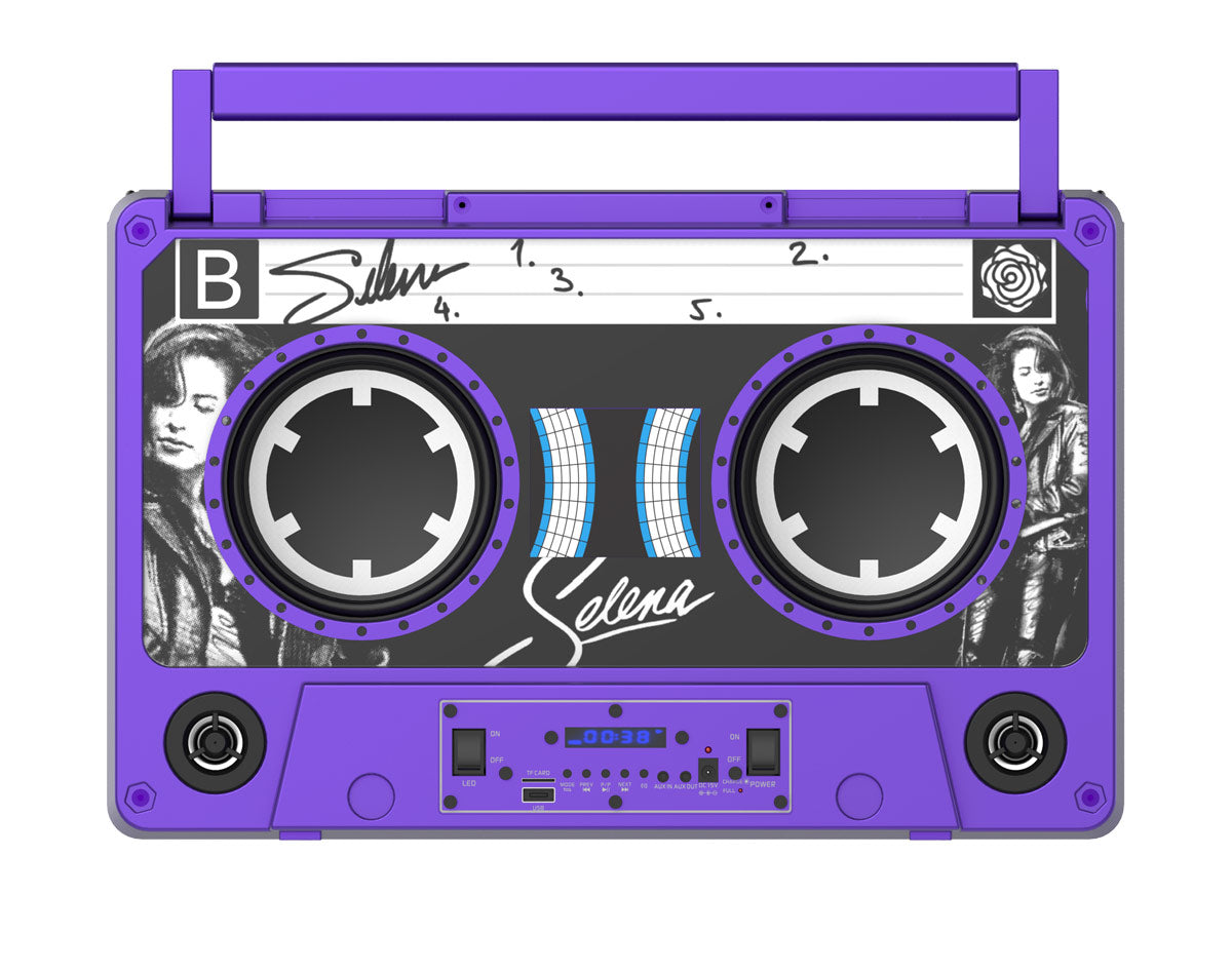Selena Remixx®