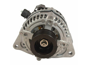 BC3Z10346B Motorcraft OE Single Alternator, 2011-2016 Ford 6.7L Powerstroke Ford OEM