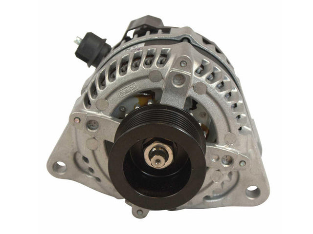 BC3Z10346B Motorcraft OE Single Alternator, 2011-2016 Ford 6.7L Powerstroke Ford OEM