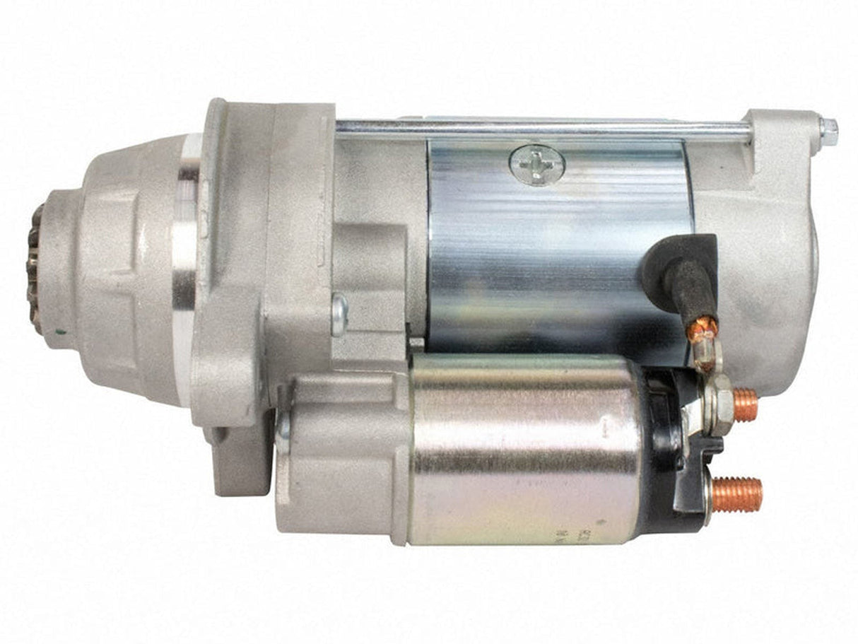 BC3Z11002C Motorcraft OE New Starter Motor, 2011-2023 Ford 6.7L Powerstroke Ford OEM