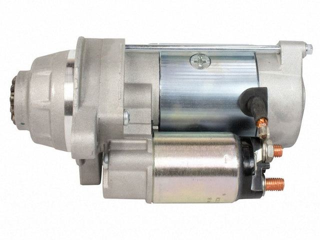 BC3Z11002C Motorcraft OE New Starter Motor, 2011-2023 Ford 6.7L Powerstroke Ford OEM