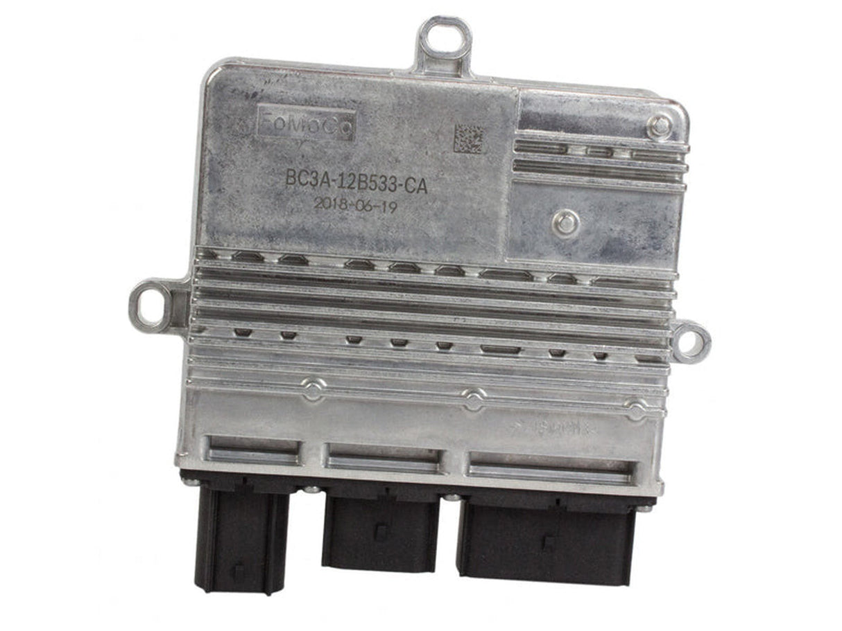 BC3Z12B533C Motorcraft OE Glow Plug Module Relay Assembly, 2011-2014 Ford 6.7L Powerstroke Ford OEM