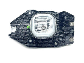 BC3Z15201ACP OE Left Driver Side Fog Light Assembly, 2011-2016 Ford 6.7L Powerstroke Ford OEM