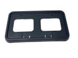 BC3Z17A385AA OE Front License Plate Bracket, 2011-2016 Ford 6.7L Powerstroke Ford OEM