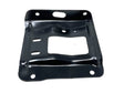 BC3Z17B984ACP OE Bumper Mounting Plate, Right Passenger Side, 2011-2016 Ford 6.7L Powerstroke Ford OEM