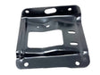 BC3Z17B985ACP OE Bumper Mounting Plate, Left Driver Side, 2011-2016 Ford 6.7L Powerstroke Ford OEM