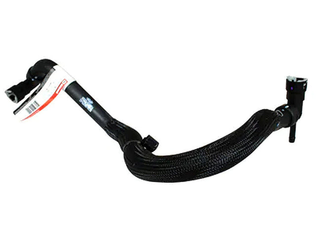 BC3Z18472E Motorcraft OE HVAC Heater Hose, 2011-2024 Ford 6.7L Powerstroke Ford OEM