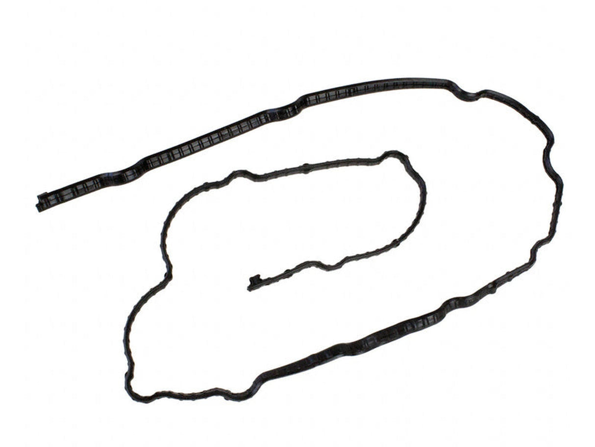 BC3Z6020F OE Front Timing Cover Seal, 2011-2019 Ford 6.7L Powerstroke Ford OEM