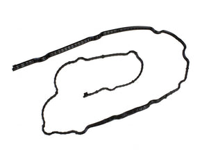 BC3Z6020F OE Front Timing Cover Seal, 2011-2019 Ford 6.7L Powerstroke Ford OEM