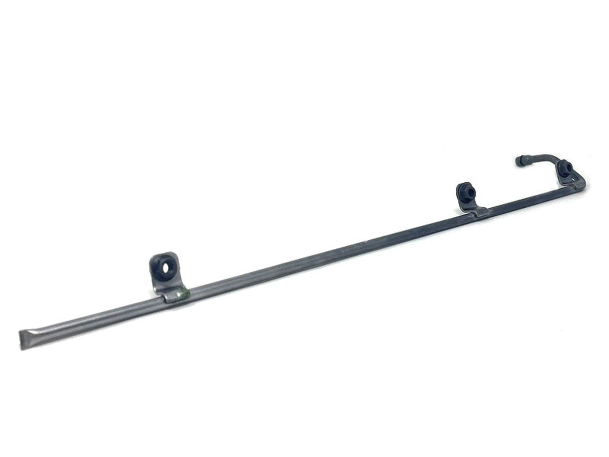 BC3Z6578D OE Valve Drive Lubrication Tube, Left Driver Side, 2011-2023 Ford 6.7L Powerstroke Ford OEM