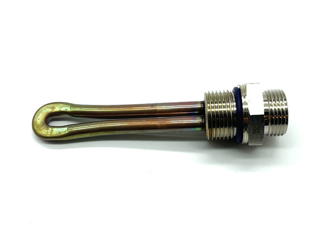 BC3Z6A051A OE Block Heater, 2011-2021 Ford 6.7L Powerstroke Ford OEM