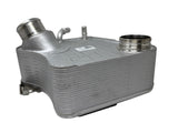 BC3Z6K775B OE Intercooler Engine Charge Air Cooler, 2011-2016 Ford 6.7L Powerstroke Ford OEM