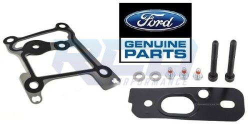11-16 Ford 6.7L Cab & Chassis New Garrett OEM Replacement Turbo