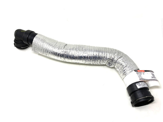 BC3Z8260F Motorcraft OE Upper Radiator Hose, 2011-2016 Ford 6.7L Powerstroke Ford OEM