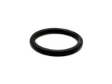 BC3Z8590A OE Radiator Overflow Tank Lower O-Ring, 2011-2025 Ford 6.7L Powerstroke Ford OEM