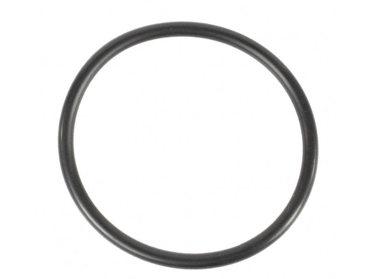 BC3Z8590B Motorcraft OE Coolant Hose to Lower Radiator Outlet O-Ring, 2011-2025 Ford 6.7L Powerstroke Ford OEM