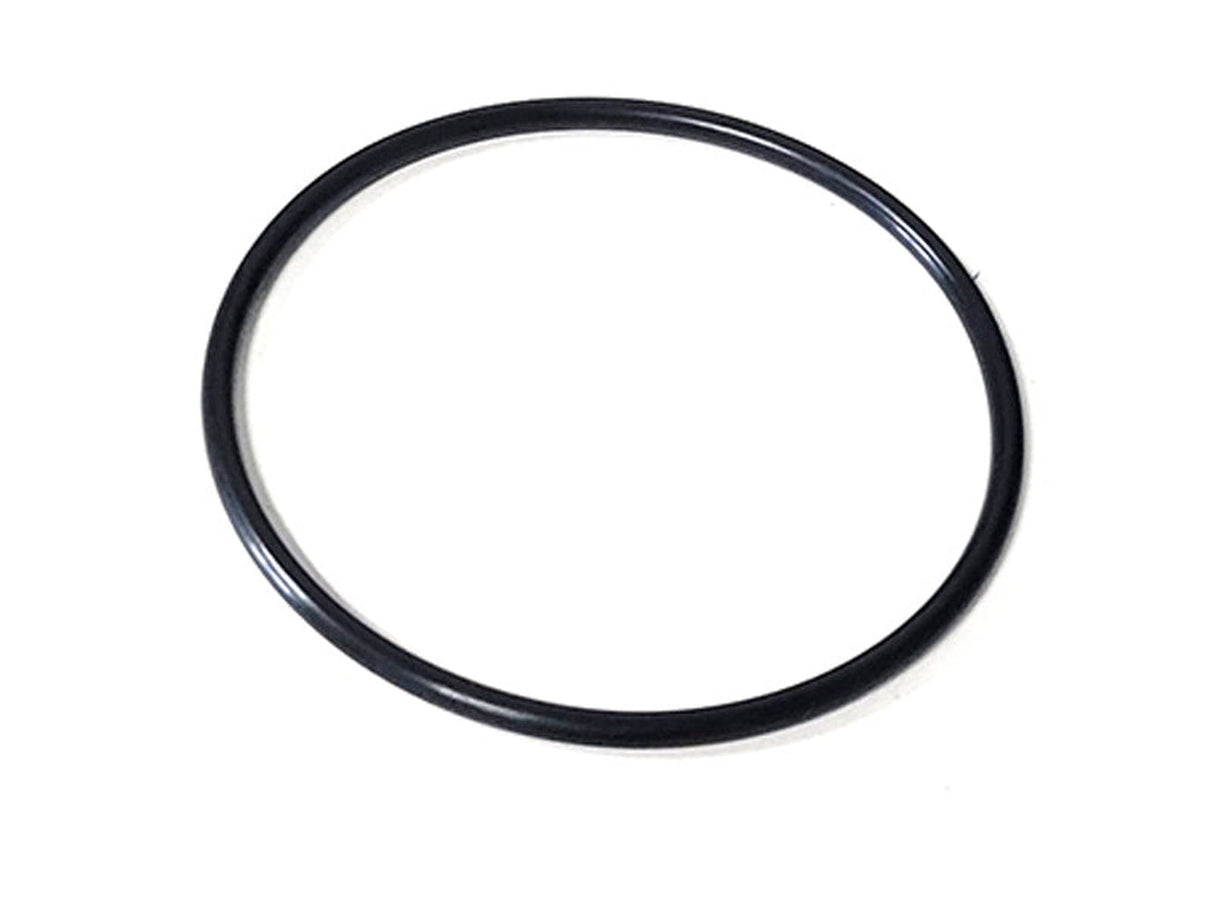 BC3Z8590D OE Cold Side Intercooler Pipe To Intake O-Ring, 2011-2016 Ford 6.7L Powerstroke Ford OEM