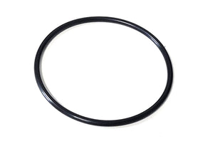 BC3Z8590D OE Cold Side Intercooler Pipe To Intake O-Ring, 2011-2016 Ford 6.7L Powerstroke Ford OEM