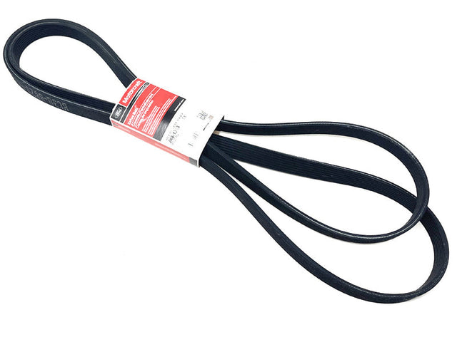 BC3Z8620C Motorcraft OE Serpentine Belt, 2011 Ford 6.7L Powerstroke Ford OEM