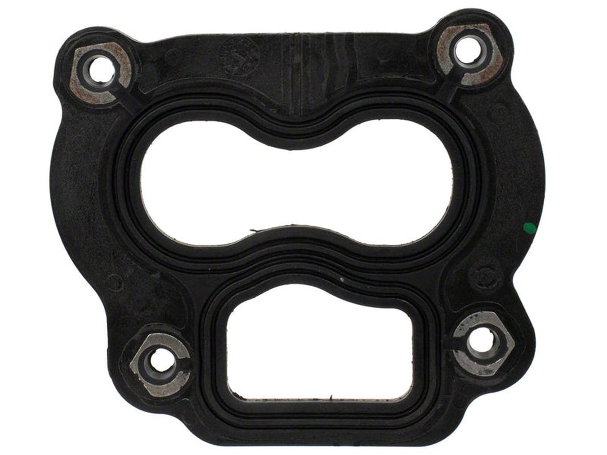 BC3Z8C387C OE Thermostat Housing Tube Assembly Gasket, 2020-2023 Ford 6.7L Powerstroke Ford OEM