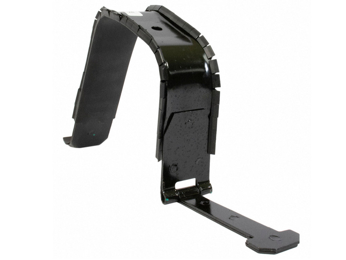 BC3Z9054J OE Rear Fuel Tank Strap, 2011-2019 Ford 6.7L Powerstroke Ford OEM