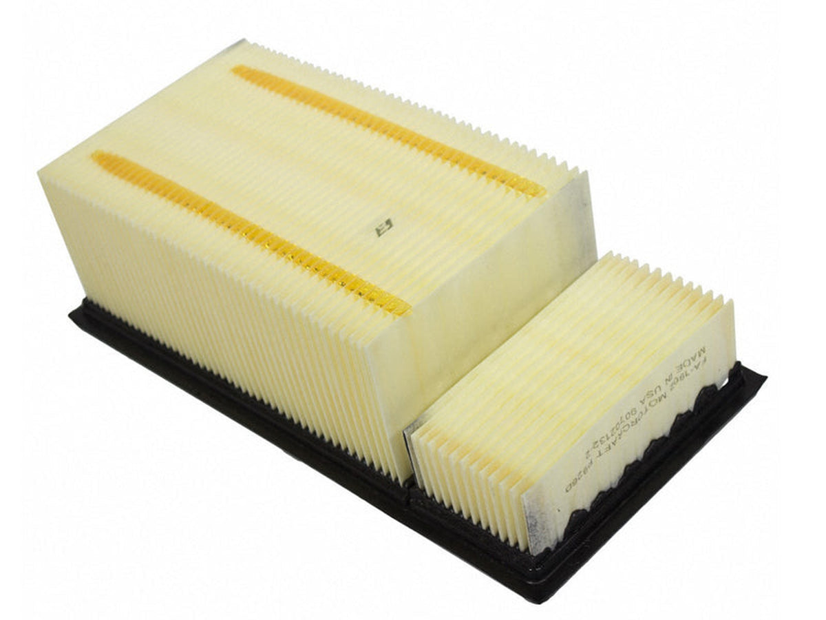 BC3Z9601F Motorcraft OE Air Filter, 2011-2016 Ford 6.7L Powerstroke Ford OEM